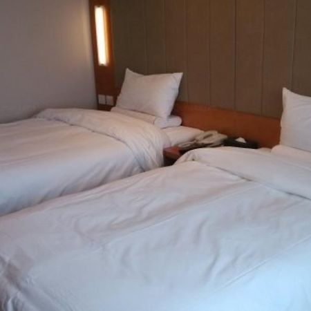 Ji Hotel Urumqi Hongshan Branch Extérieur photo